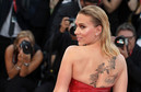 Festiwal w Wenecji. Premiera filmu "Historia małżeńska": Scarlett Johansson 