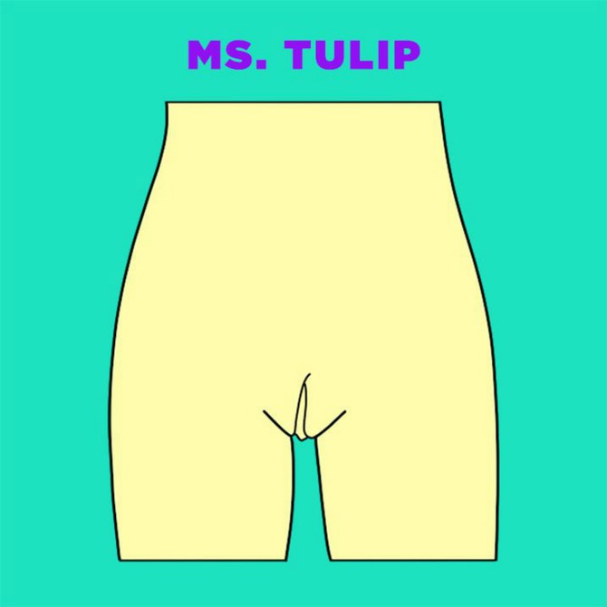 Copyright: Kylah Benes-Trapp