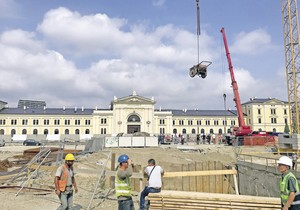 Spomenik Stefanu Nemanji