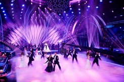 W 'Tańcu z gwiazdami' nie było go pięć lat. Wraca 'specjalnie dla Grażyny Szapołowskiej'