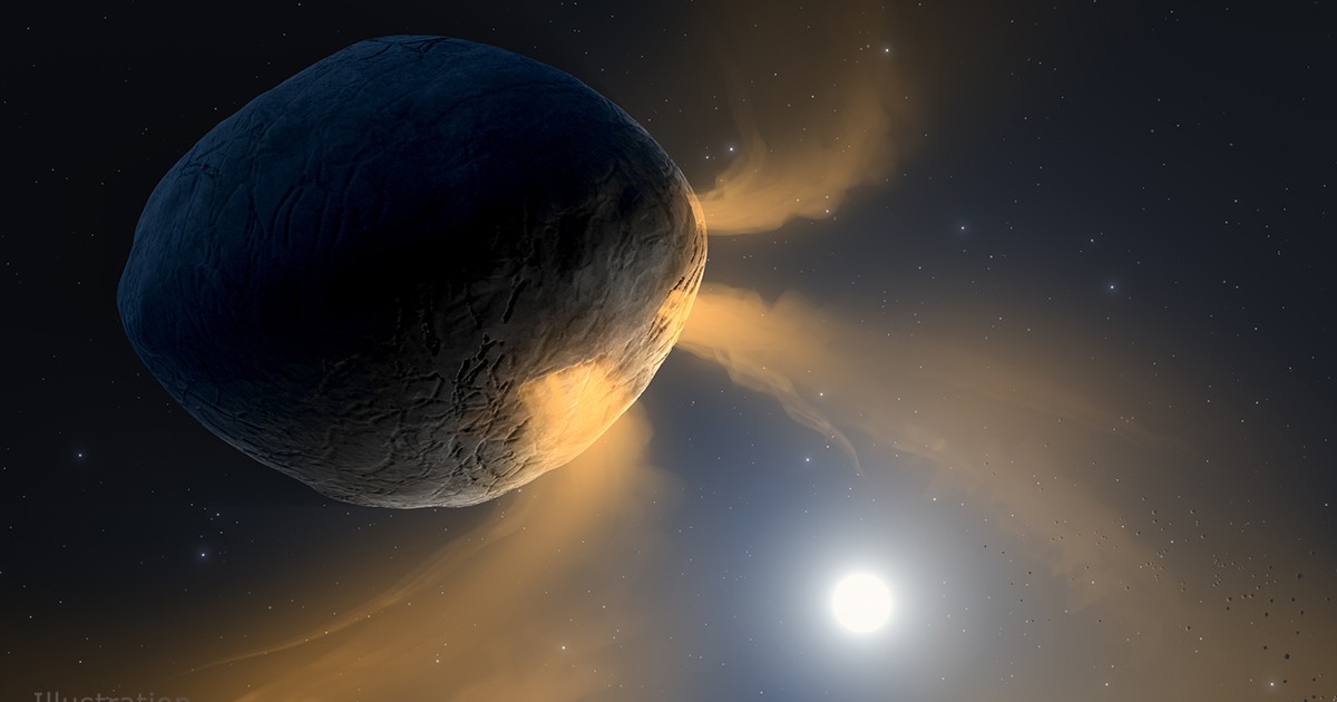 Ez nem sci-fi! Meteorit zuhant egy ház udvarára, a biztonsági kamera rögzítette a döbbenetes jelenetet