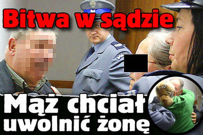 Miłość, sąsiad i ława oskarżonych