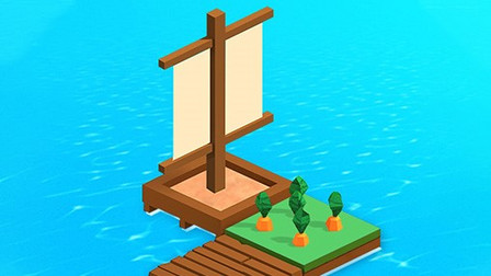Idle Arks: Sail and Build 