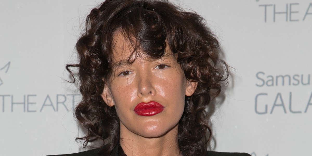 Paz de la Huerta