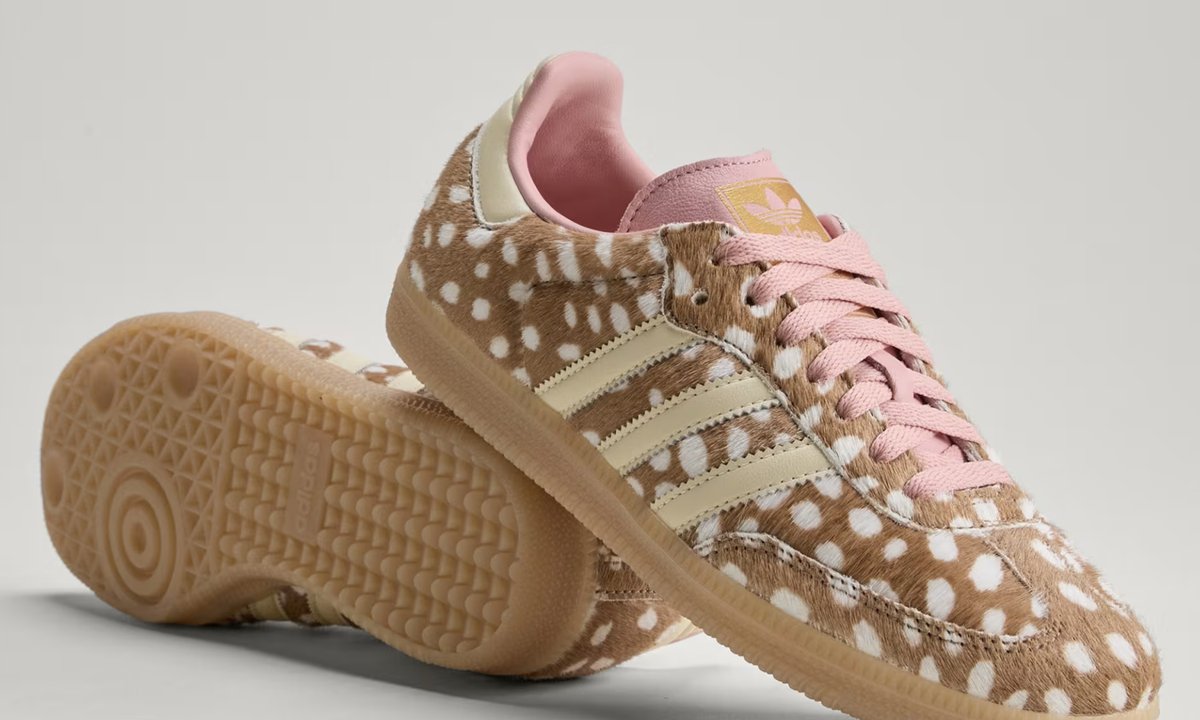 Te buty łączą sportowy luz z elegancją. Pasują do jeansów i płaszcza
