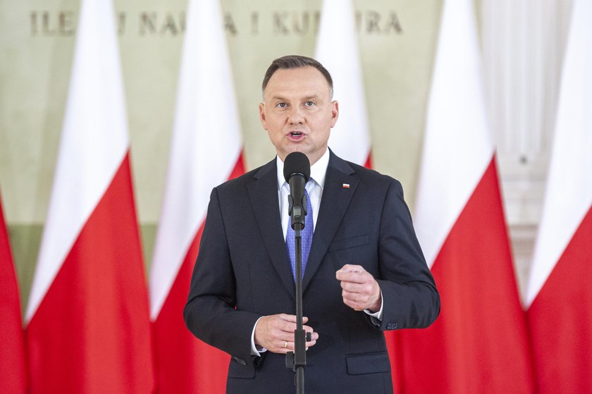 Andrzej Duda