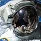 NASA kosmiczny spacer międzynarodowa stacja kosmiczna 