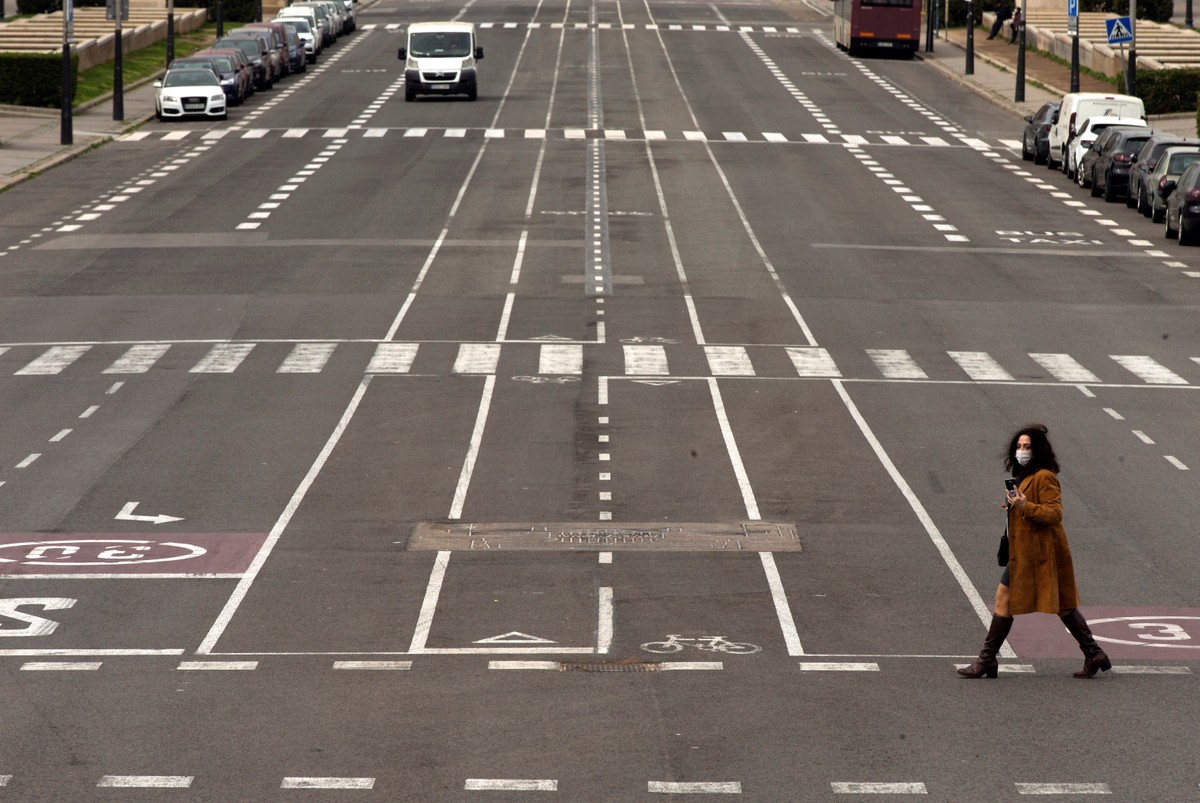 Koronawirus w Hiszpanii