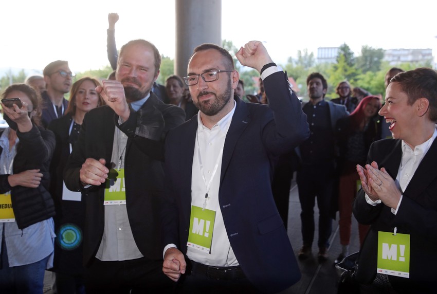 Tomislav Tomašević