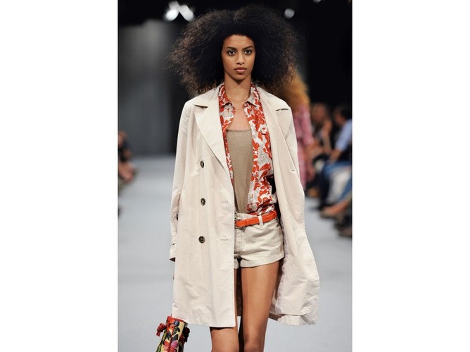 United Colors of Benetton - kolekcja wiosna/lato 2011