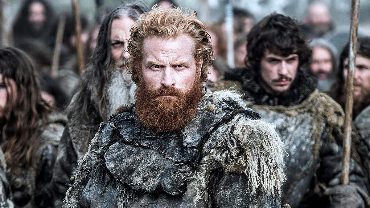 To dopiero dolało oliwy do ognia! Okazuje się, że powstało alternatywne zakończenie "Gry o tron". Kristofer Hivju, czyli serialowy Tormund Giantsbane, wyznał, że powstała całkiem inna wersja zdarzeń kończąca historię bohaterów z Westeros.