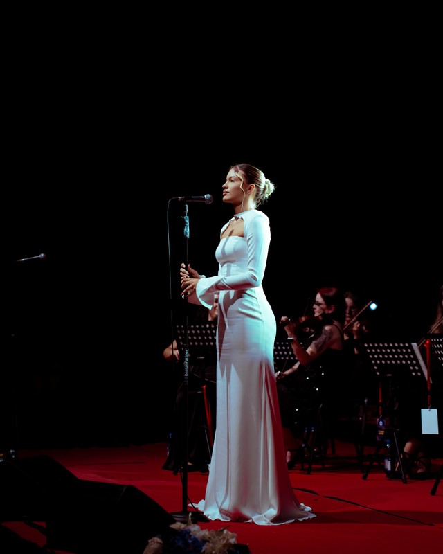 Bojana Srdanović (Foto: Privatna arhiva)
