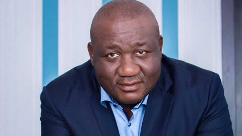 Another member of the 9th Senate, Senator Benjamin Uwajumogu, also died in December 2019 [Premium Times]