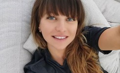 GRUBY błąd Anny Lewandowskiej. Pokazała, że prawo jest dla GRUBYCH ryb [OPINIA]