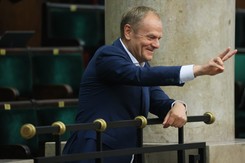 'Lex Tusk' korzystne także dla opozycji. I tylko rosyjscy agenci śpią spokojnie...
