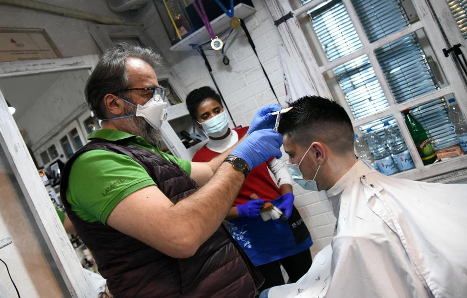 Crna Gora korona virus