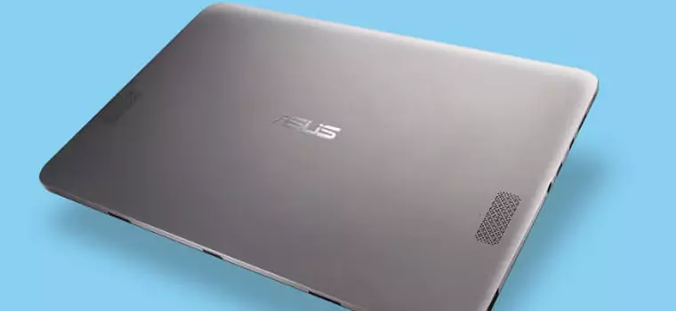 ASUS Transformer Book T101HA w Europie w rozsądnej cenie