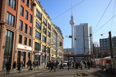 Czy AfD idzie po wschodnie Niemcy? Mamy wynik ostatnich sondaży