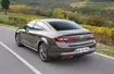 Renault Talisman - bardzo bogate wyposażenie w standardzie