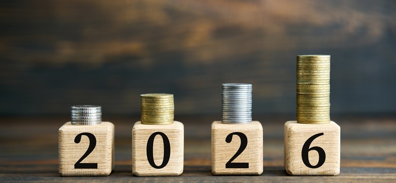 Pensja minimalna w 2026. Ile "na rękę”? [TABELA]
