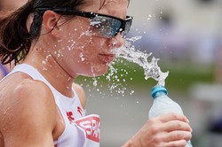 Katarzyna Zdziebło: Na razie chcę spełniać marzenia. Później skupie się na medycynie