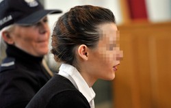 Proces Katarzyny W. jawny. Oskarżona nie chce zeznawać