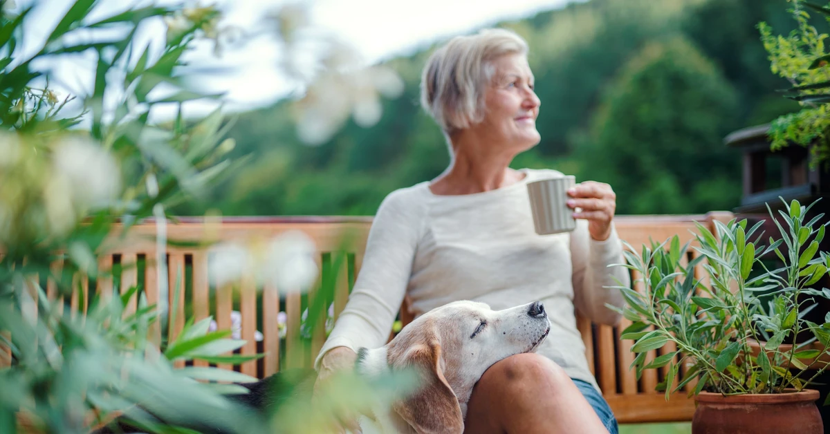 Co piąty Polak ma powyżej 65 lat. Naukowcy zgodni: To wspiera kondycję seniorów