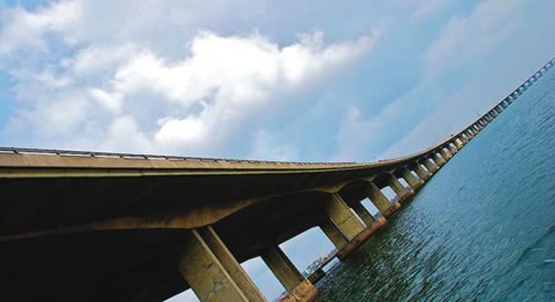 3rd mainland bridge Lagos