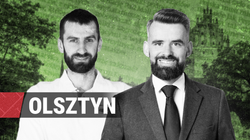 Wybory samorządowe 2024. Kandydaci na prezydenta Olsztyna [SYLWETKI]