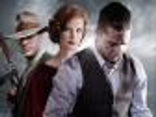 Matt Bondurant 'Hrabstwo ponad prawem' - recenzja