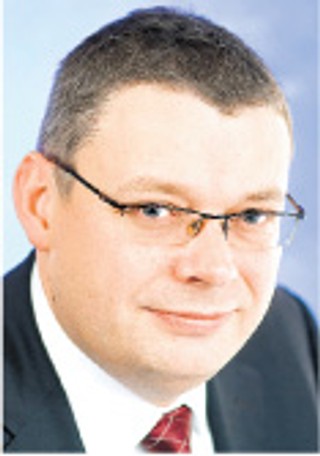 Piasecki: Rosnące ceny żywności to efekt spekulacji, a nie kataklizmów