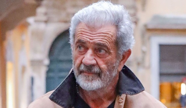 Mel Gibson