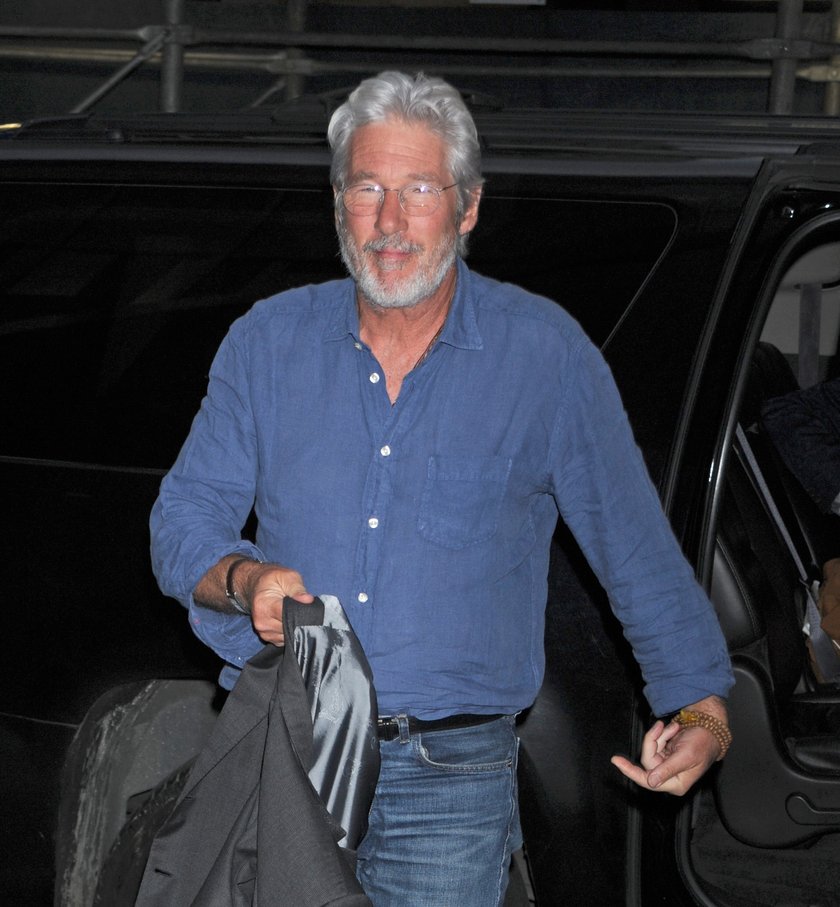 Richard Gere