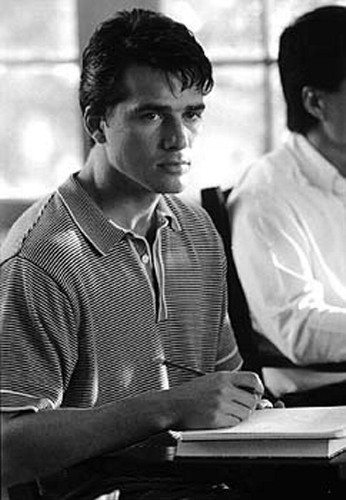 W 'Koszmarze następnego lata' (1998)