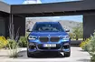 BMW X3 M40i G01