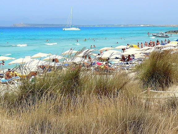 Galeria 20 najgorętszych plaż Europy w nadchodzącym sezonie, obrazek 10