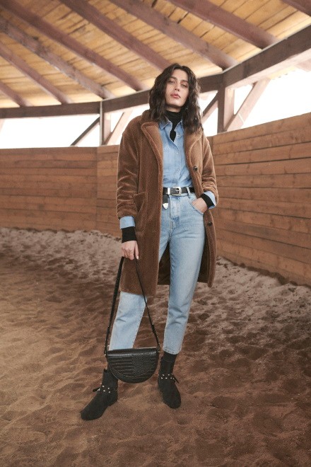 Kampania kolekcji Sinsay West Side