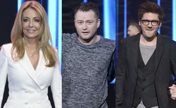 Wielki powrót Rozenek i fochy Wojewódzkiego. Prezentacja wiosennej ramówki TVN