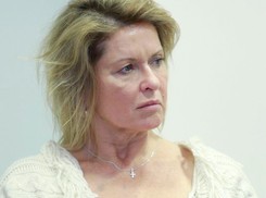 Ewa Kasprzyk o aborcji: Najbardziej wtrącają się faceci i księża, choć są najmniej zorientowani