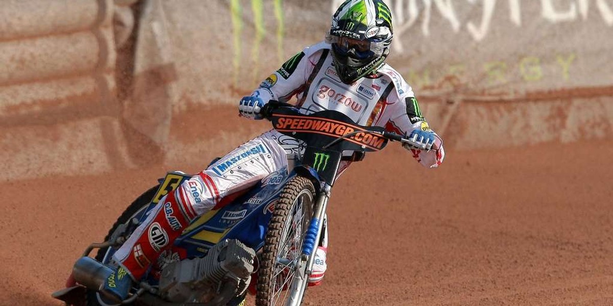 Tomasz Gollob