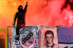 Kibice NK Rijeka na finał Pucharu Chorwacji udadzą się... promem