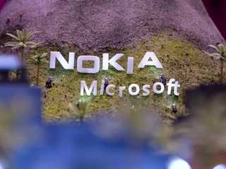 Nokia Microsoft