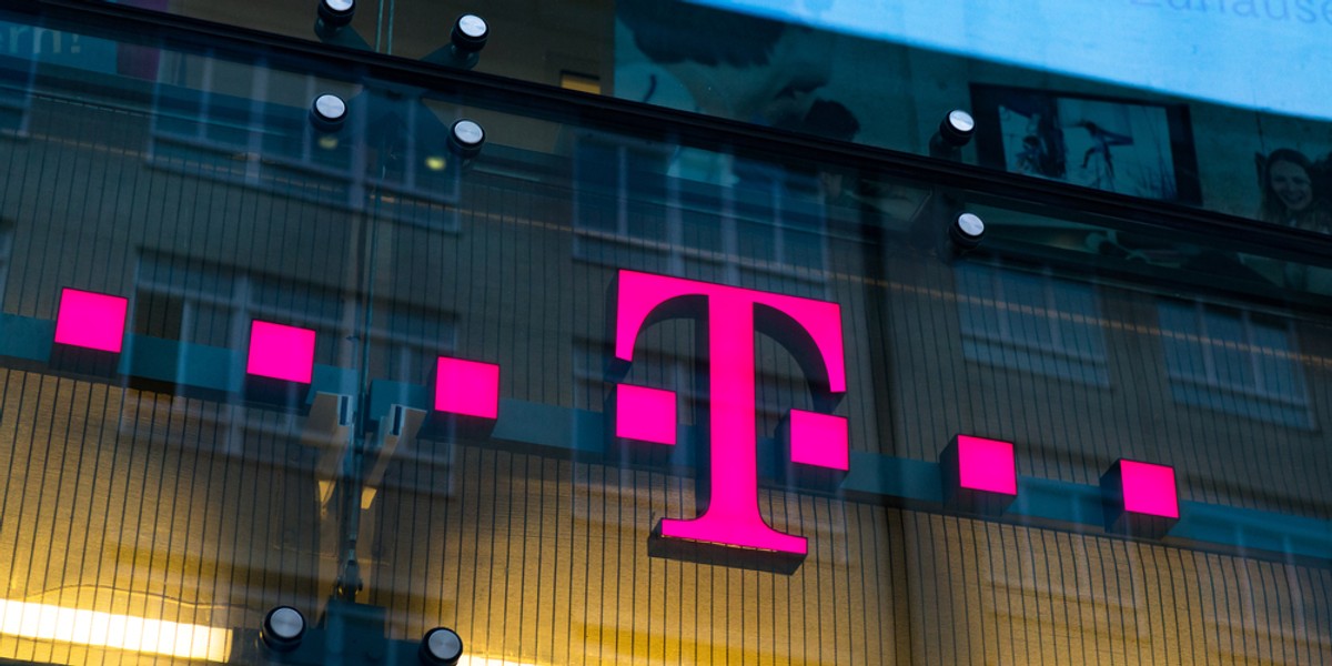 Baza klientów T-Mobile na koniec roku liczy ponad 10 mln rekordów