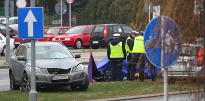 Znany lekarz zabił na przejściu Andrzeja. Ojciec ofiary: nawet nie ratował syna