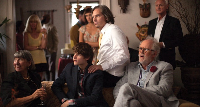 Ljubav je čudna stvar