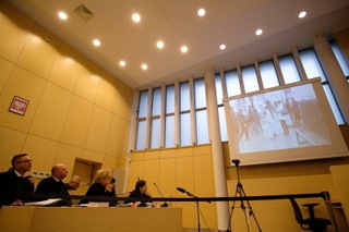 Zastępca RPO pisze do prezesa TVP ws. relacji procesu ws. Ewy Tylman