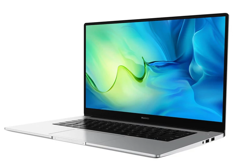 Huawei MateBook D15