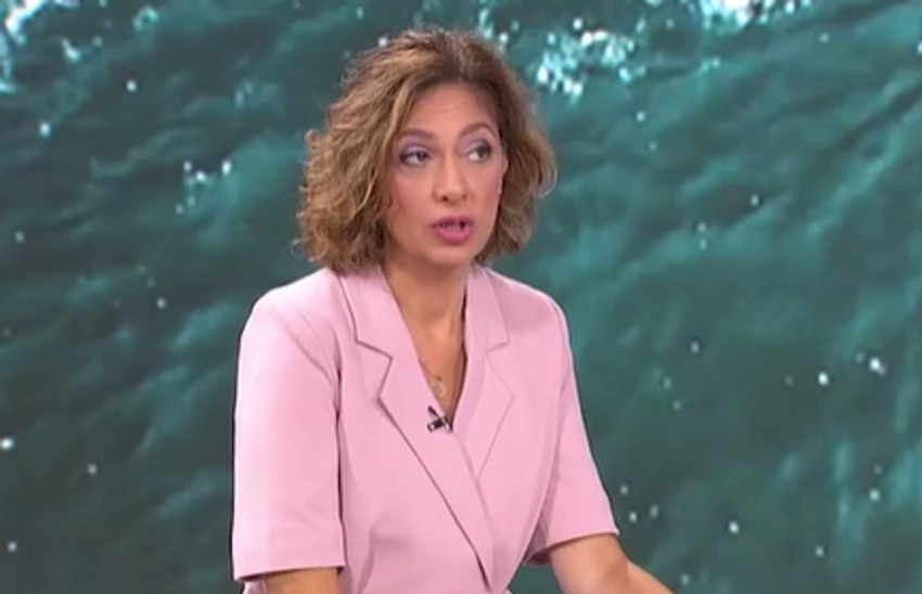 Doktorka Snežana Rsovac