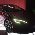 Oto kraj, w którym Tesla jest najchętniej kupowanym samochodem