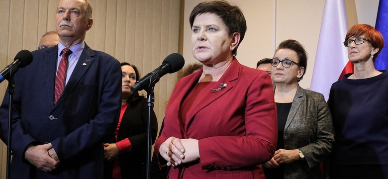 Porozumienie rządu z oświatową "S". Jest deklaracja dodatkowych środków na podwyżki